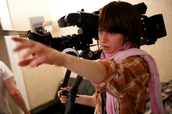 Video camera
