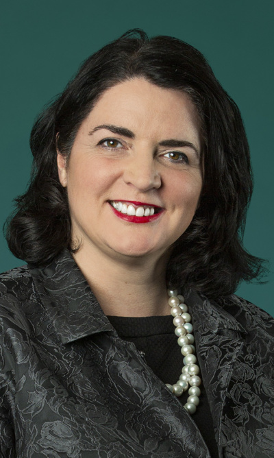 Catherine Dunlop SQUARE 2019