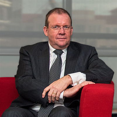 Grant Hehir