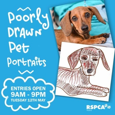 RSPCA