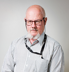 Chris Borthwick