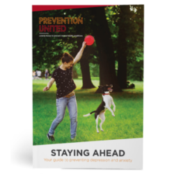 Staying ahead