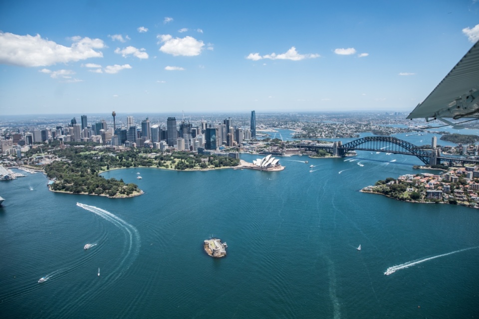 What’s in the 2022–23 New South Wales budget for your organisation?