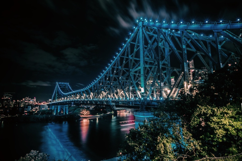 What’s in the 2022–23 Queensland budget for your organisation?
