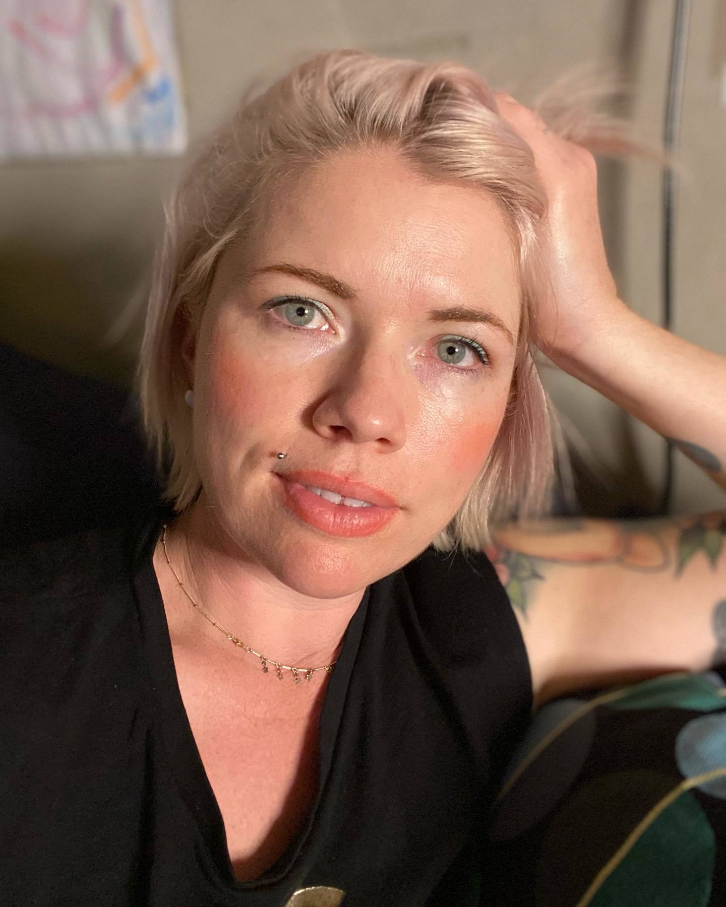 Clementine Ford