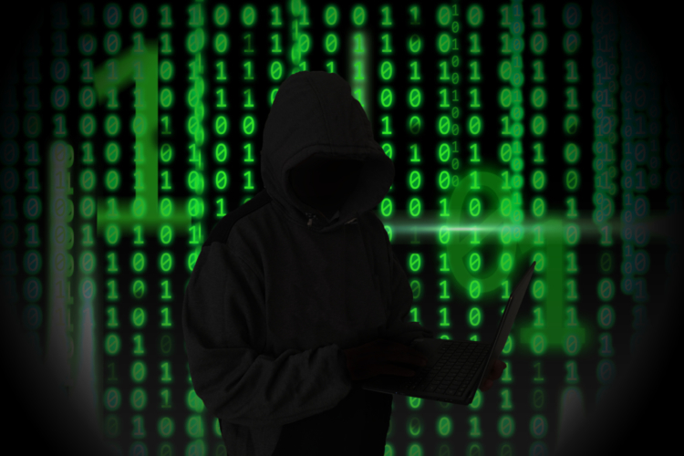 Hacker