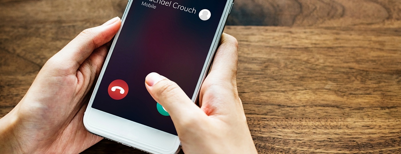 Telephonescreening