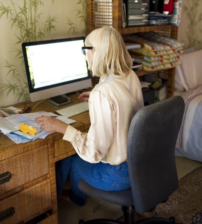 Stay at Home