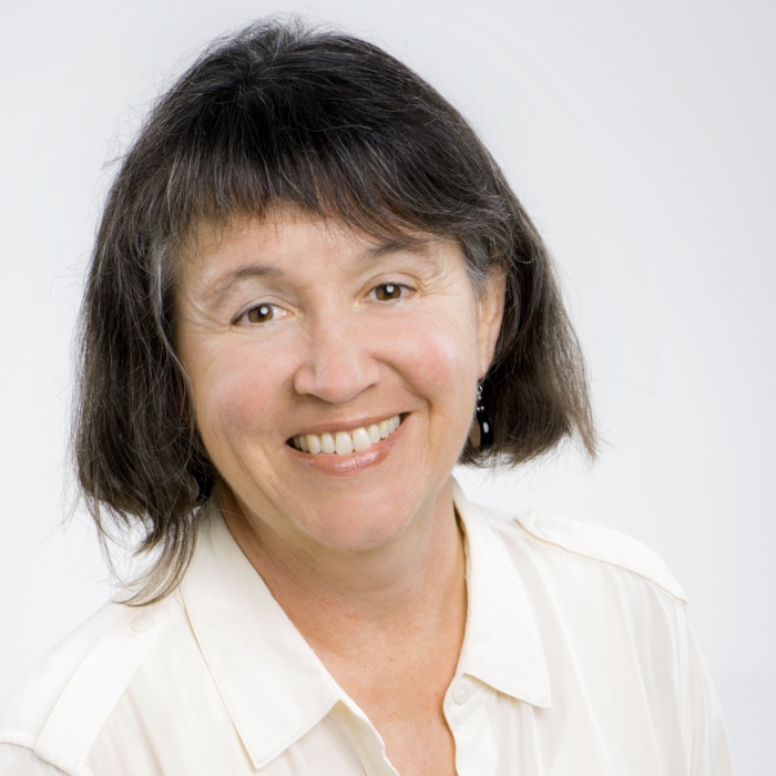 Mitchell Cynthia