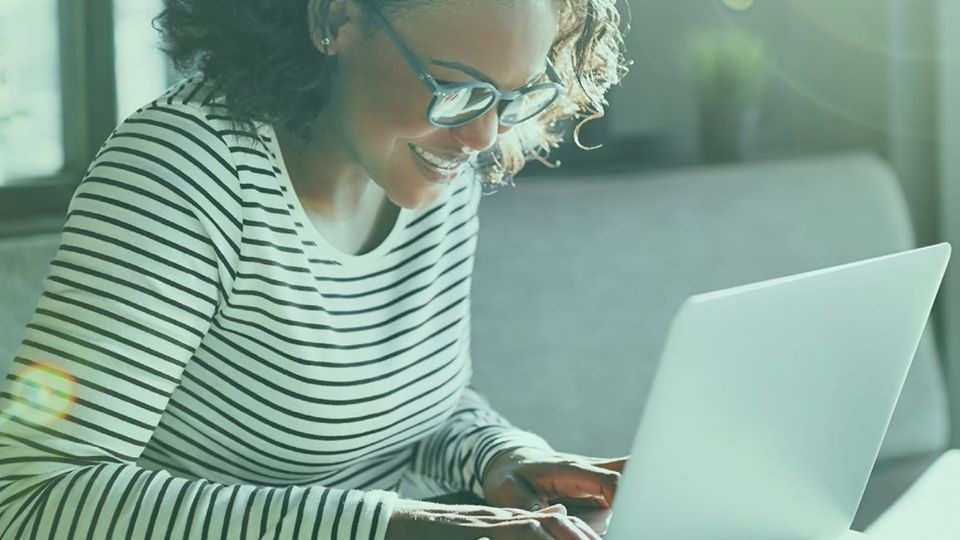 Top not-for-profit leader training now available anywhere, any time