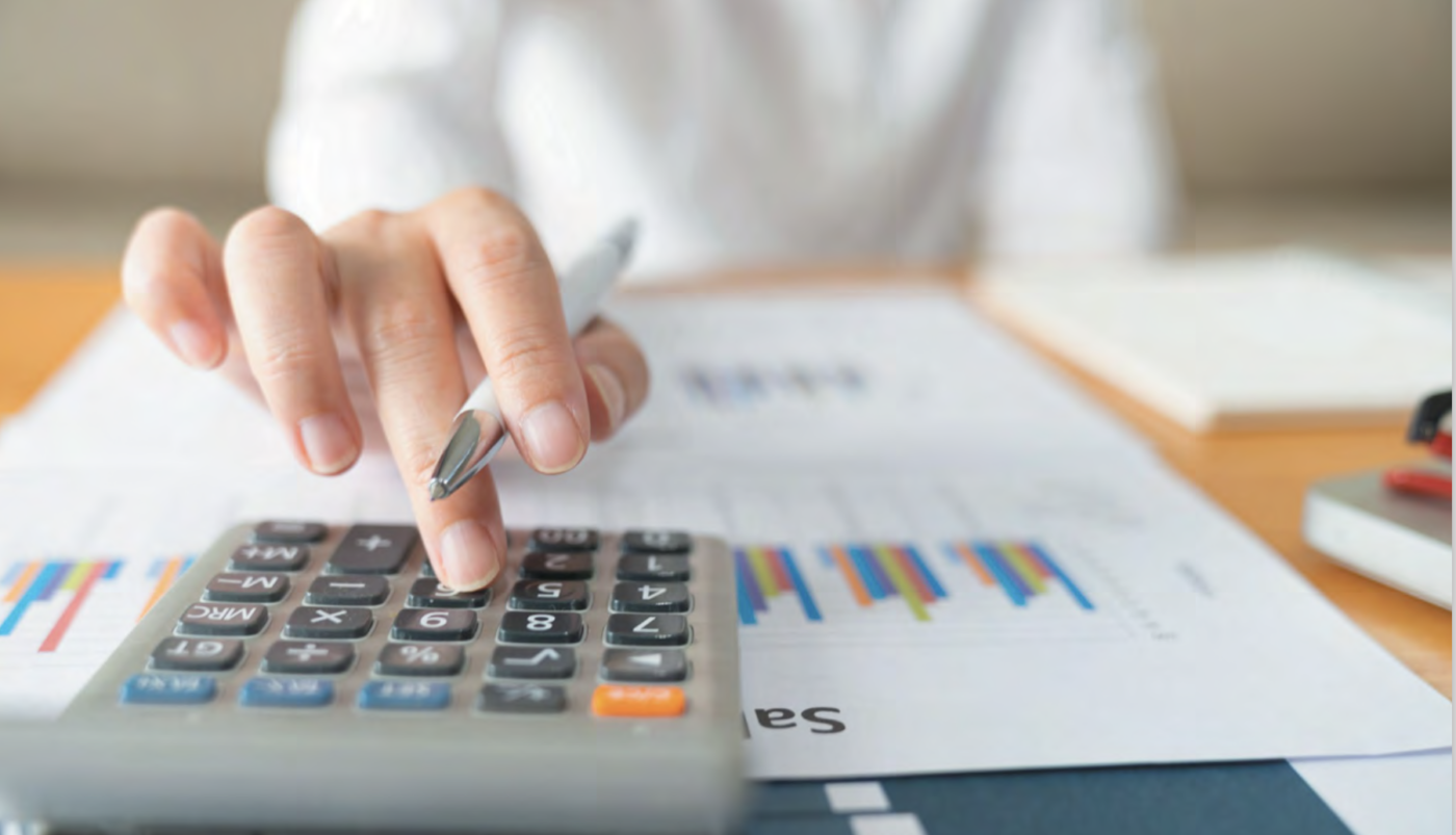 Financialreporting