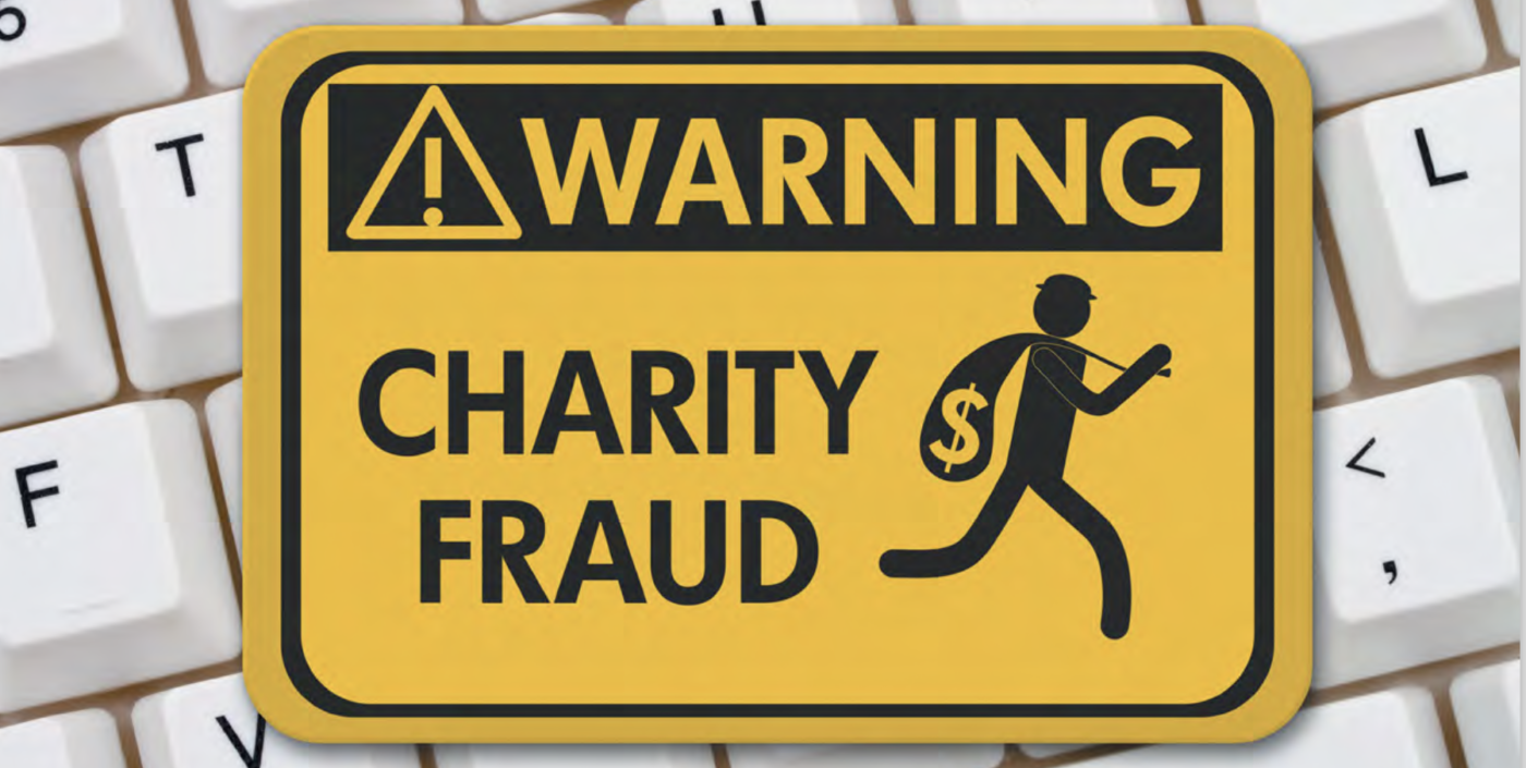Fraud week