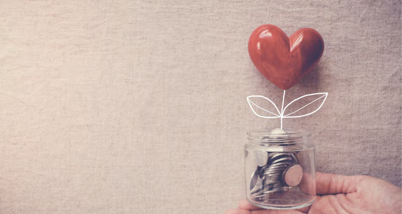 Smallcharity focd