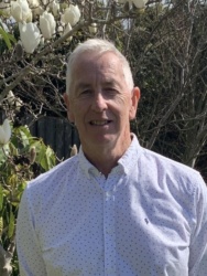 Kevin Matthews