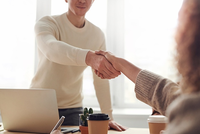 There are many advantages to merging with another organisation