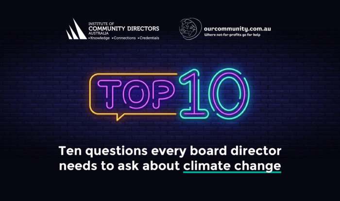 Top10 Climate