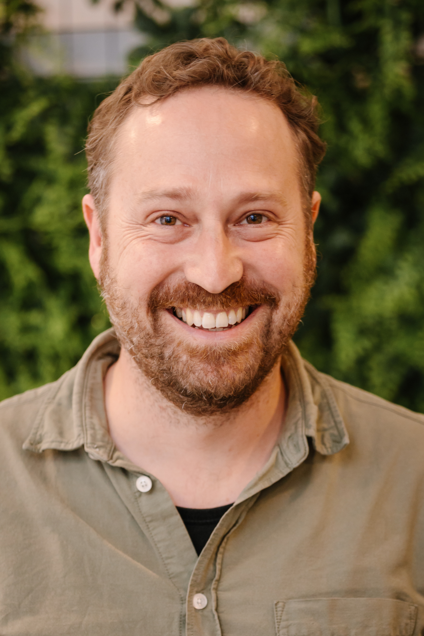 Mike McEvoy