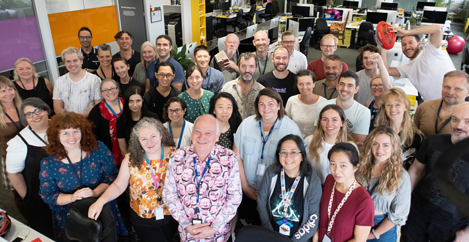 Why Our Community is moving to a four-day week