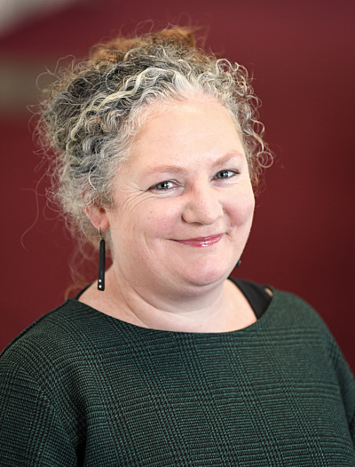 Kathy Richardson