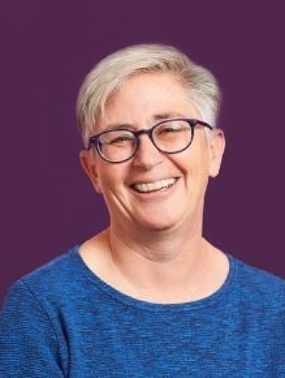 Lucy Bernholz