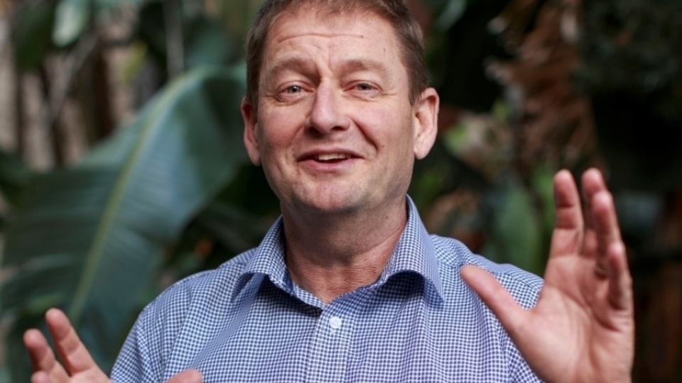 Why purpose is the competitive edge for not-for-profits