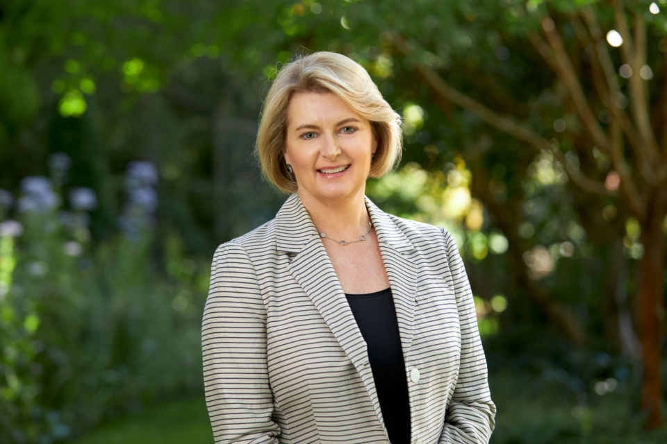 People with Purpose: Championing change to protect consumers