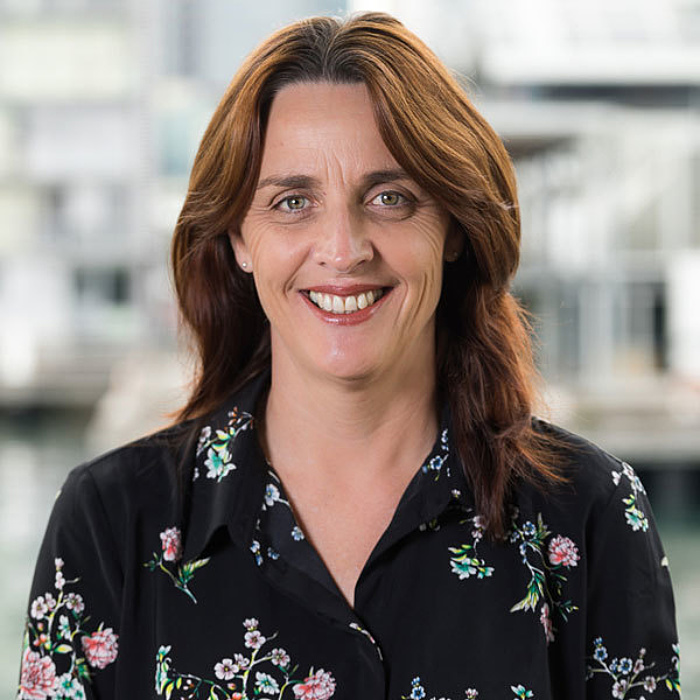 Tanya Buchanan