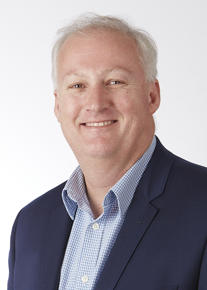 David Gilchrist
