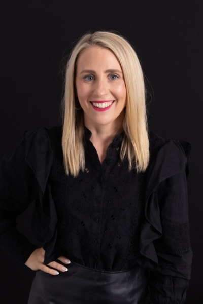 Catherine Brooks