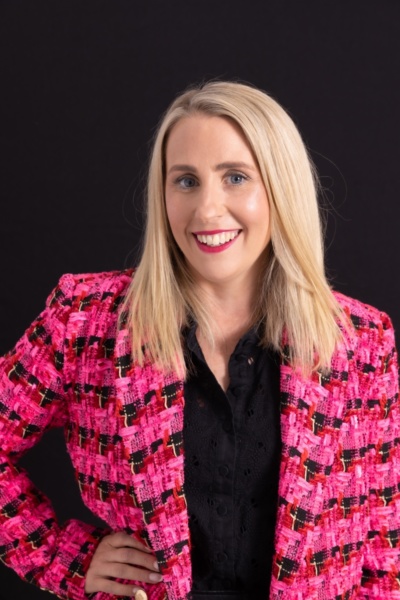 Catherine Brooks