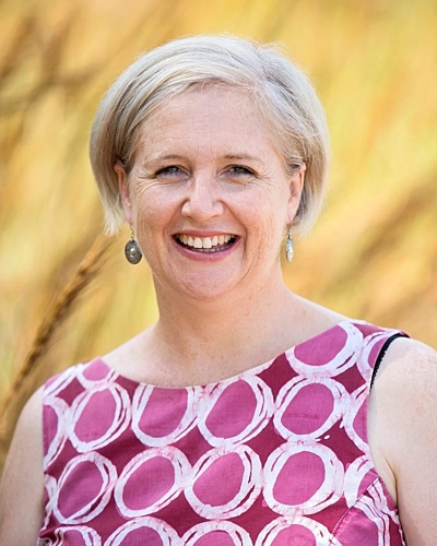 Sally Clifford