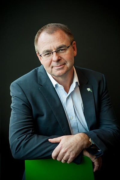 David Crosibe