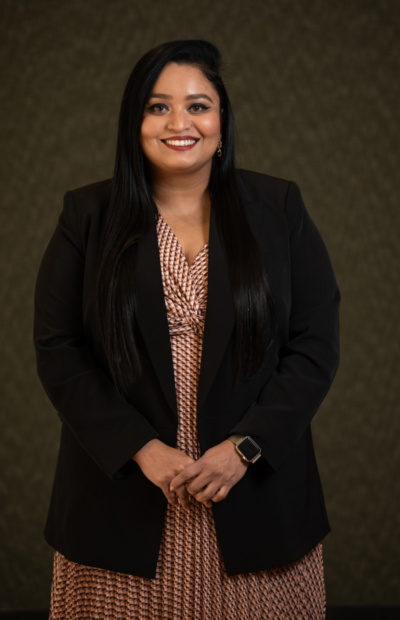 Divya Pasupuleti