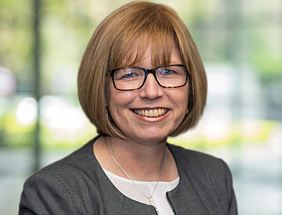 Jane Edge