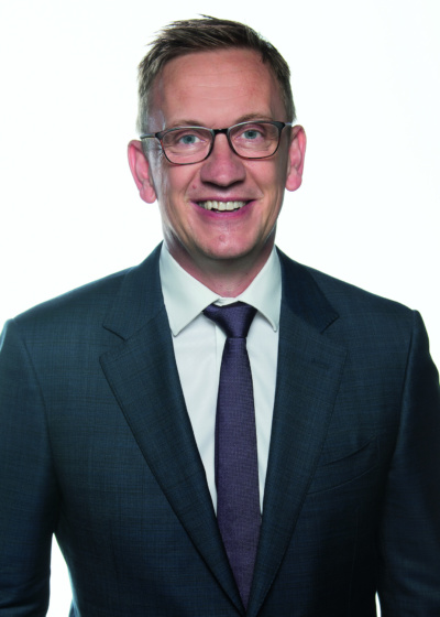 Julian Hill