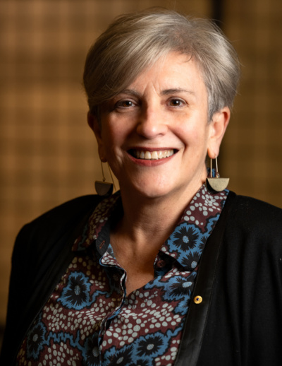 Barbara Hingston