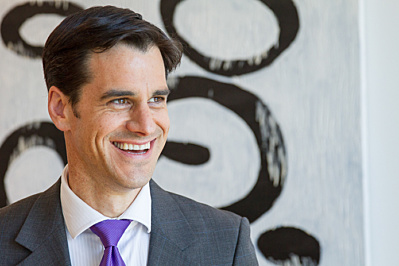 Mark McCrindle