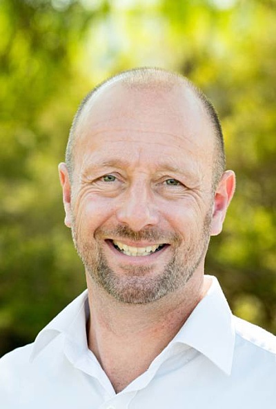 Richard Mussell