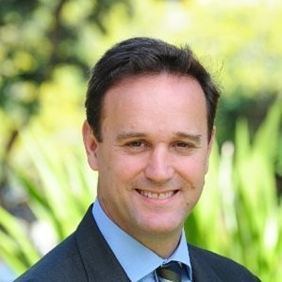 Dermot O'Gorman