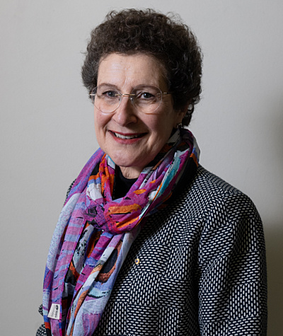 Susan Pascoe