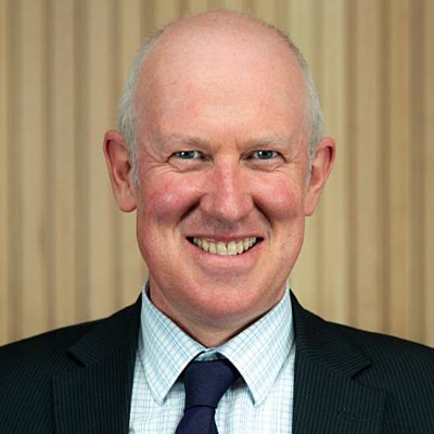Marc Purcell
