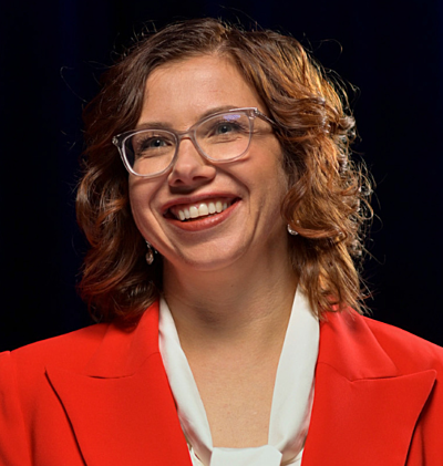 Amanda Rishworth