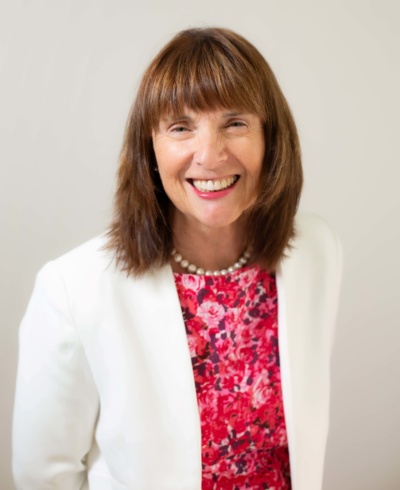 Sharon Callister