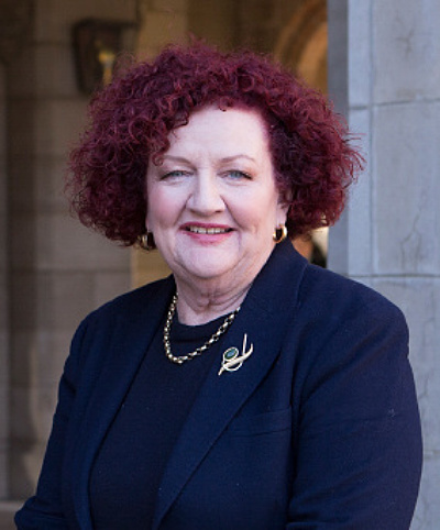 Margaret Sheil