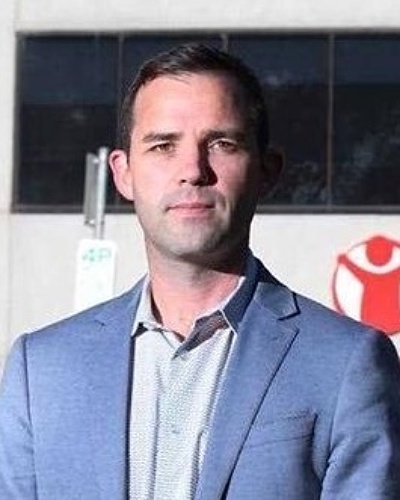 Mat Tinkler
