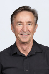 Paul Hynes