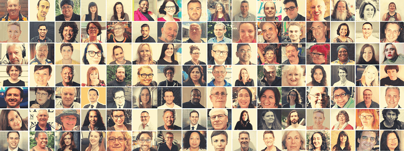 Grant Assessor collage with Selfie filter August 2021 hero1