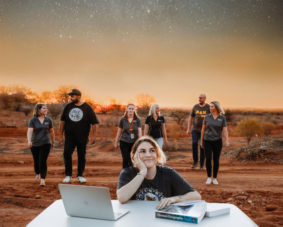 Youth crucial to grants program’s success