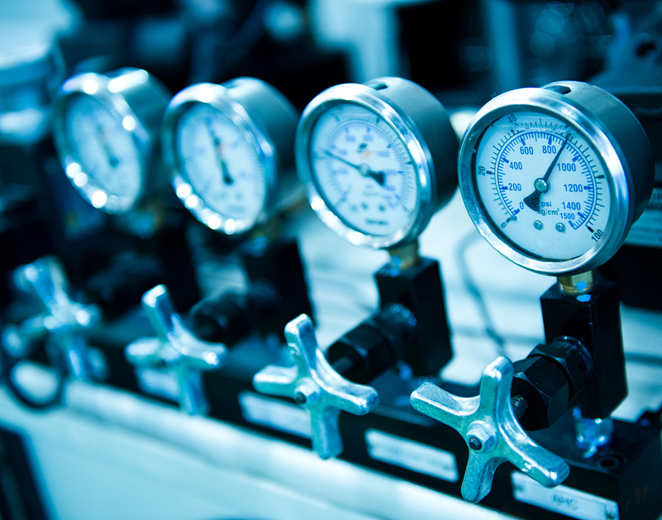 Gauges Measure shutterstock 148237037