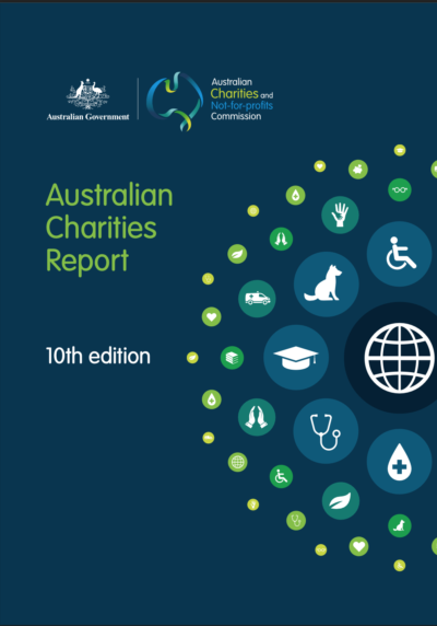 ACNC report